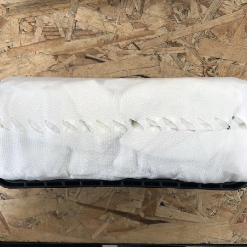 Airbag pasager / Volkswagen Tiguan 5N 2010 / Interior