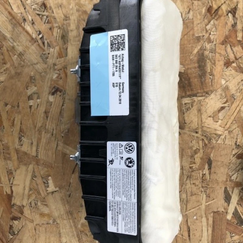 Airbag pasager / Volkswagen Tiguan 5N 2010 / Interior