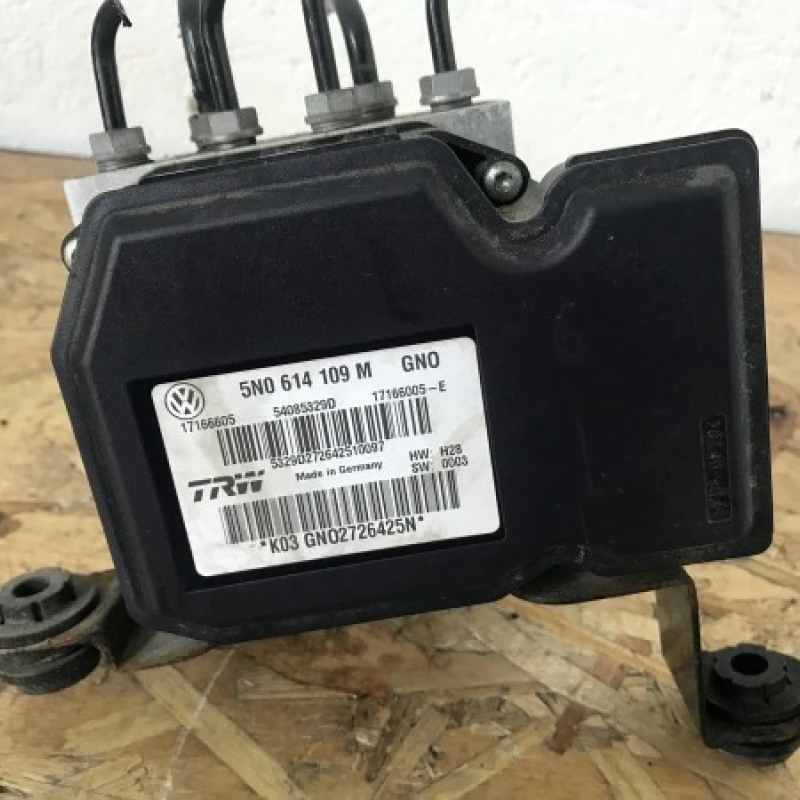 Pompa modul ABS / Volkswagen Tiguan 5N 2010 / Frane