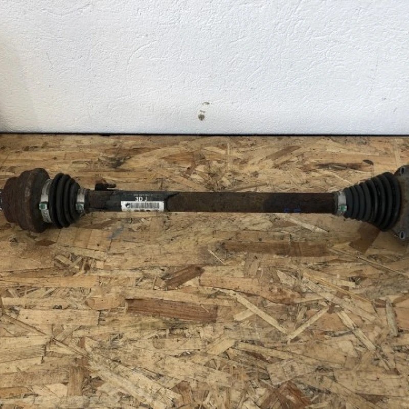 Planetara stanga spate / Volkswagen Passat B7 2012 / Cutie viteze, ambreiaj, transmisie