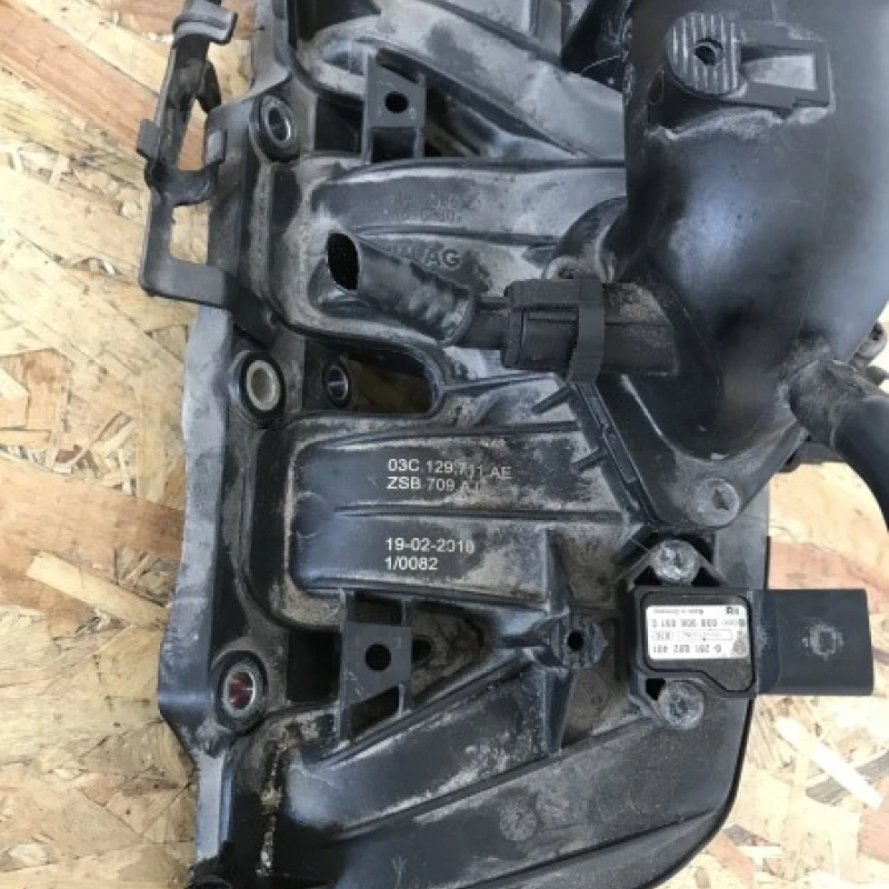 Galerie admisie Volkswagen 