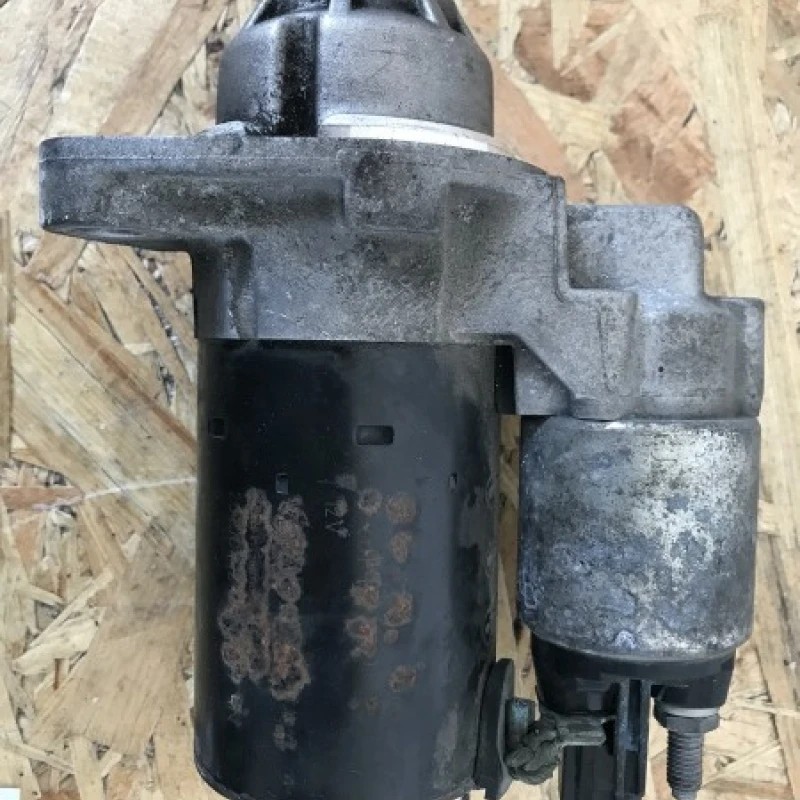 Electromotor / Volkswagen Tiguan 5N 2010 / Audio si electronice