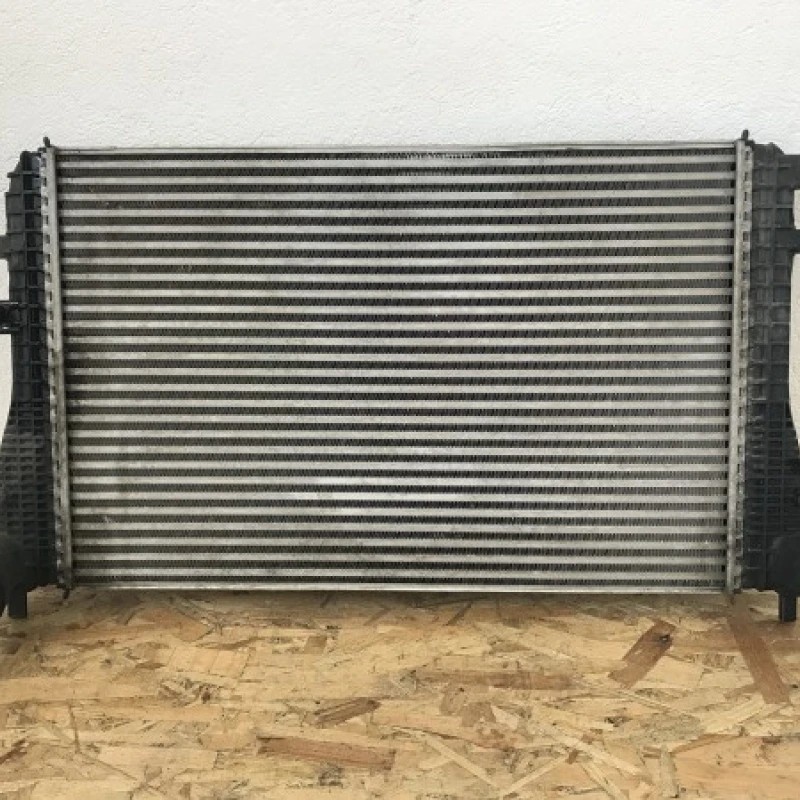 Radiator Intercooler / Volkswagen Tiguan 5N 2010 / Motor, racire si evacuare