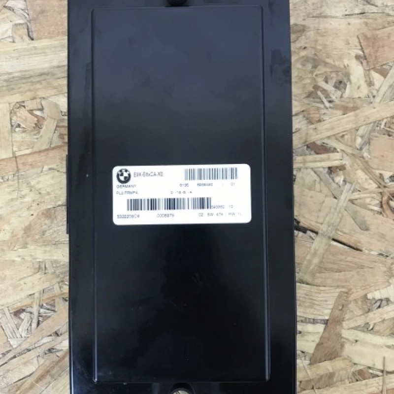Modul confort / BMW Seria 1 E87 2006 / Audio si electronice