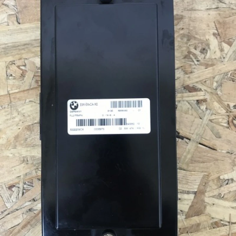 Modul confort / BMW Seria 1 E87 2006 / Audio si electronice