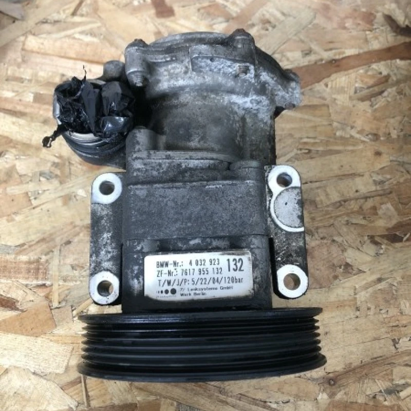 Pompa servo bmw / BMW Seria 1 E87 2006 / Directie si suspensie