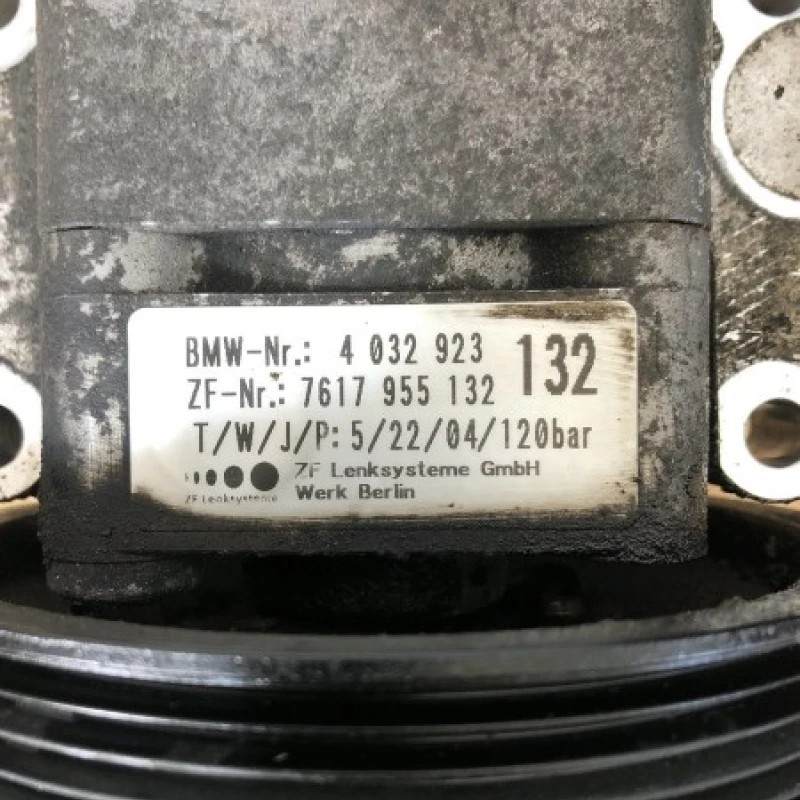 Pompa servo bmw / BMW Seria 1 E87 2006 / Directie si suspensie