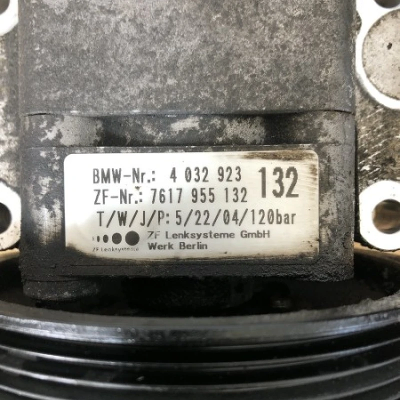 Pompa servo bmw / BMW Seria 1 E87 2006 / Directie si suspensie