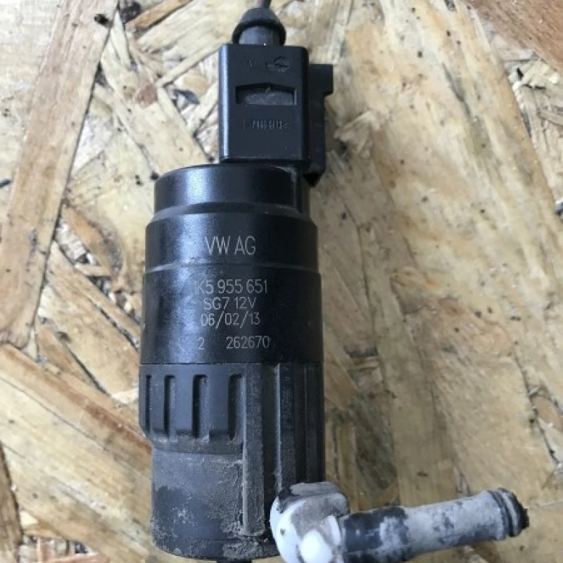 Pompa spalator parbriz Volkswagen 