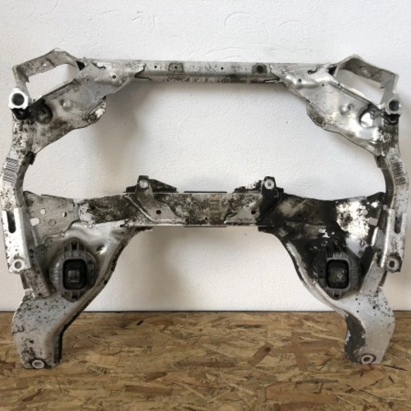 Punte fata jug motor / BMW Seria 1 E87 2006 / Caroserie, oglinzi si faruri