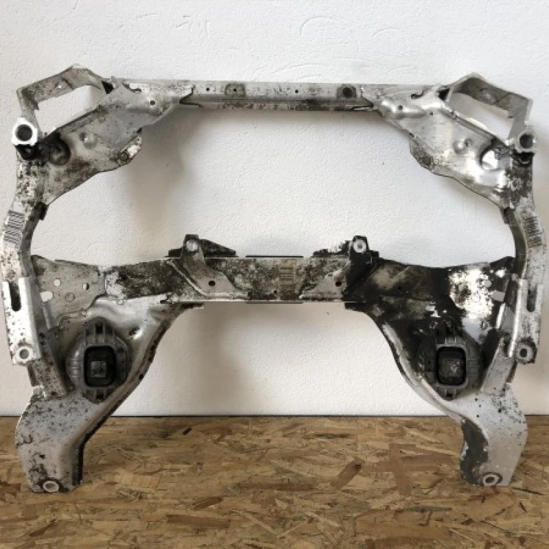 Punte fata jug motor BMW 