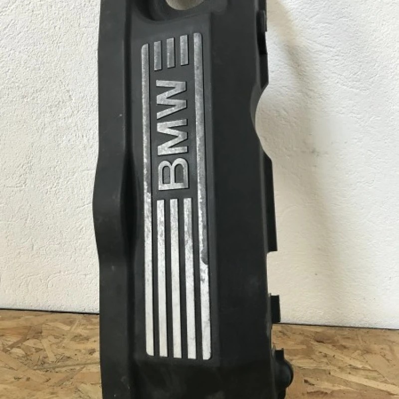 Capac motor / BMW Seria 1 E87 2006 / Motor, racire si evacuare