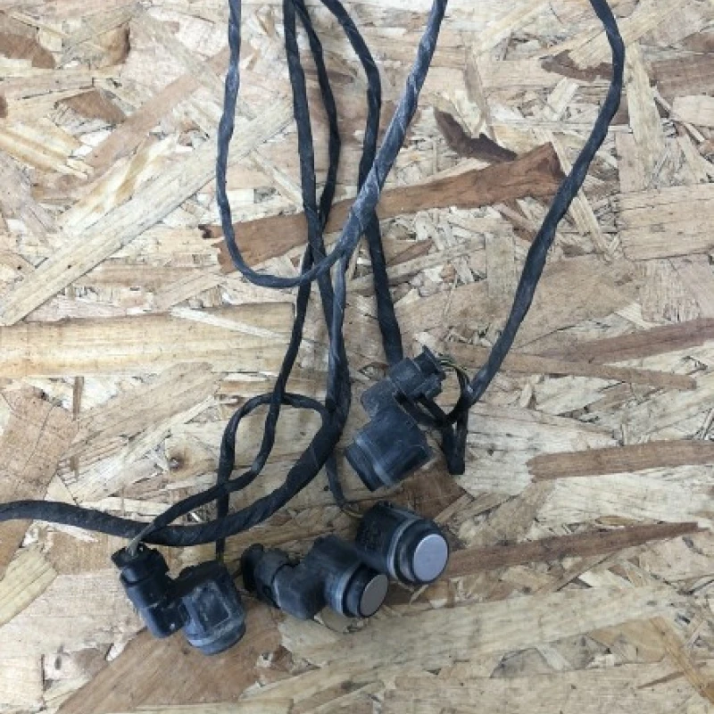 Senzori parcare spate BMW 