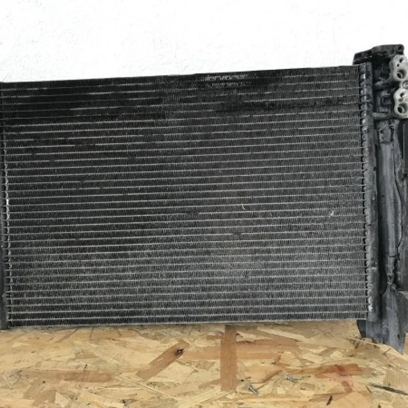 Radiator clima / BMW Seria 1 E87 2006 / Climatizare