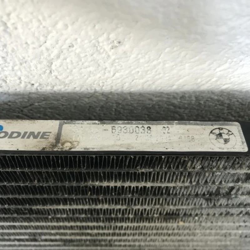 Radiator clima / BMW Seria 1 E87 2006 / Climatizare