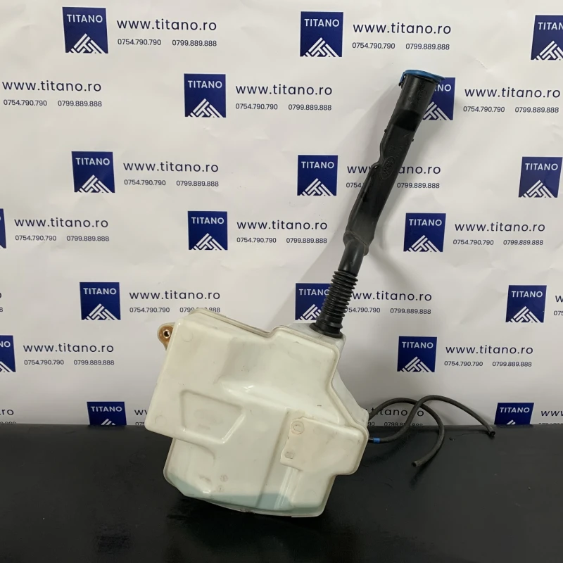 Vas lichid parbriz strop gel Land Rover 