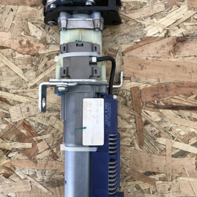 Motor haion electric dreapta / Volkswagen Passat B7 2012 / Audio si electronice