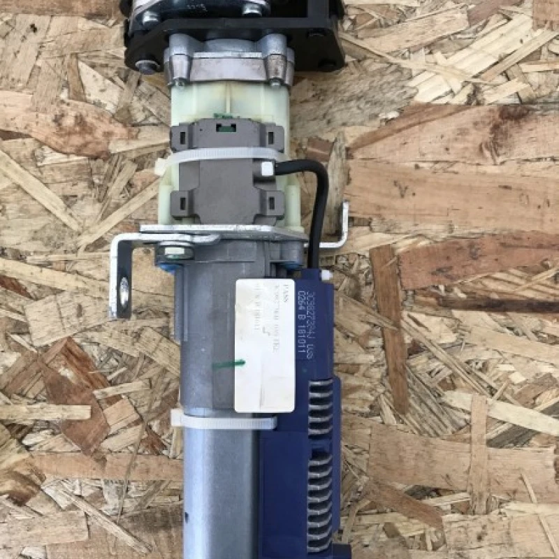 Motor haion electric dreapta / Volkswagen Passat B7 2012 / Audio si electronice