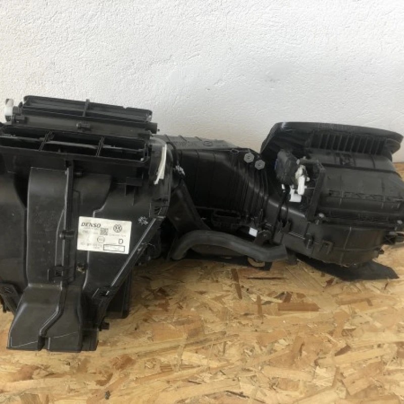 Tulumba ventilator / Volkswagen Passat CC 2013 / Climatizare