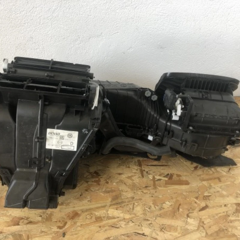 Tulumba ventilator / Volkswagen Passat CC 2013 / Climatizare
