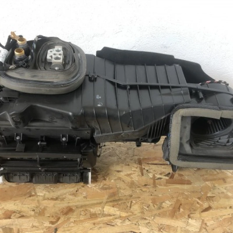 Tulumba ventilator / Volkswagen Passat CC 2013 / Climatizare