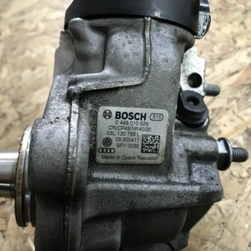 Pompa inalte / Volkswagen Passat B7 2011 / Motor, racire si evacuare