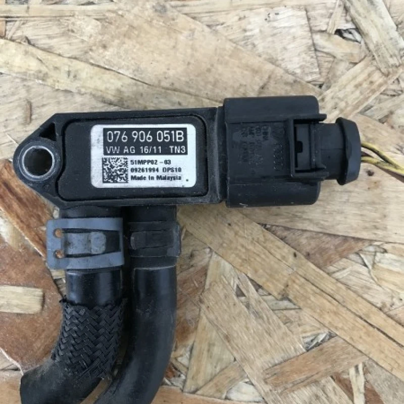 Senzor presiune gaze Volkswagen 
