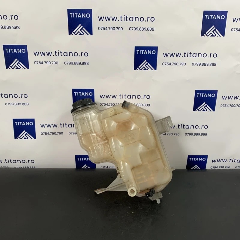 Vas expansiune / Land Rover Range Rover Sport Range Rover Sport 2011 / Motor, racire si evacuare