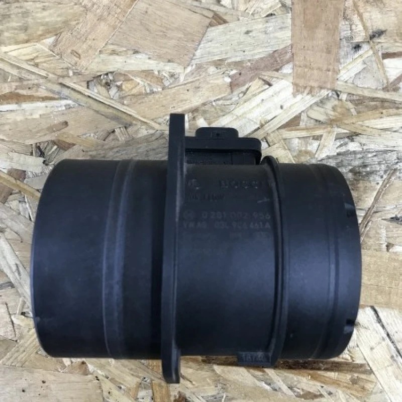 Debitmetru aer / Volkswagen Passat CC 2013 / Motor, racire si evacuare