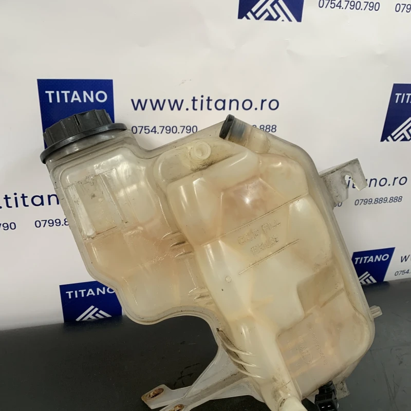Vas expansiune / Land Rover Range Rover Sport Range Rover Sport 2011 / Motor, racire si evacuare