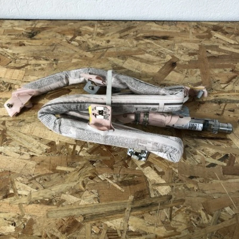 Airbag cortina stanga Volkswagen 