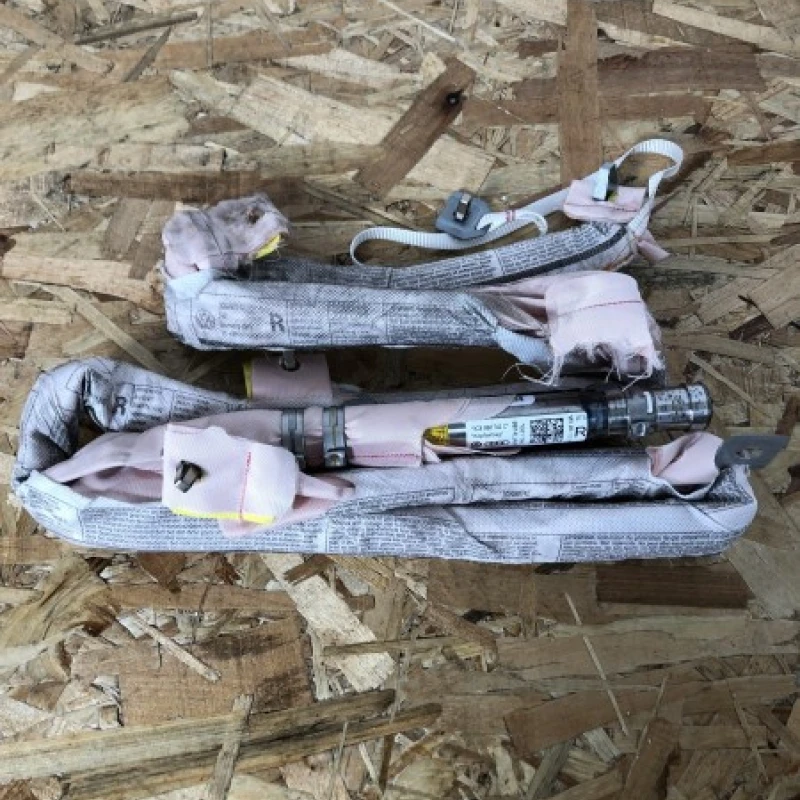 Airbag cortina dreapta Volkswagen 