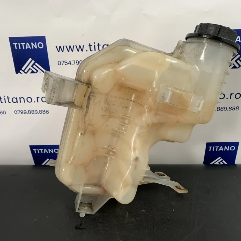 Vas expansiune / Land Rover Range Rover Sport Range Rover Sport 2011 / Motor, racire si evacuare