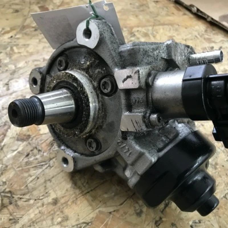 Pompa de injectie Volkswagen 