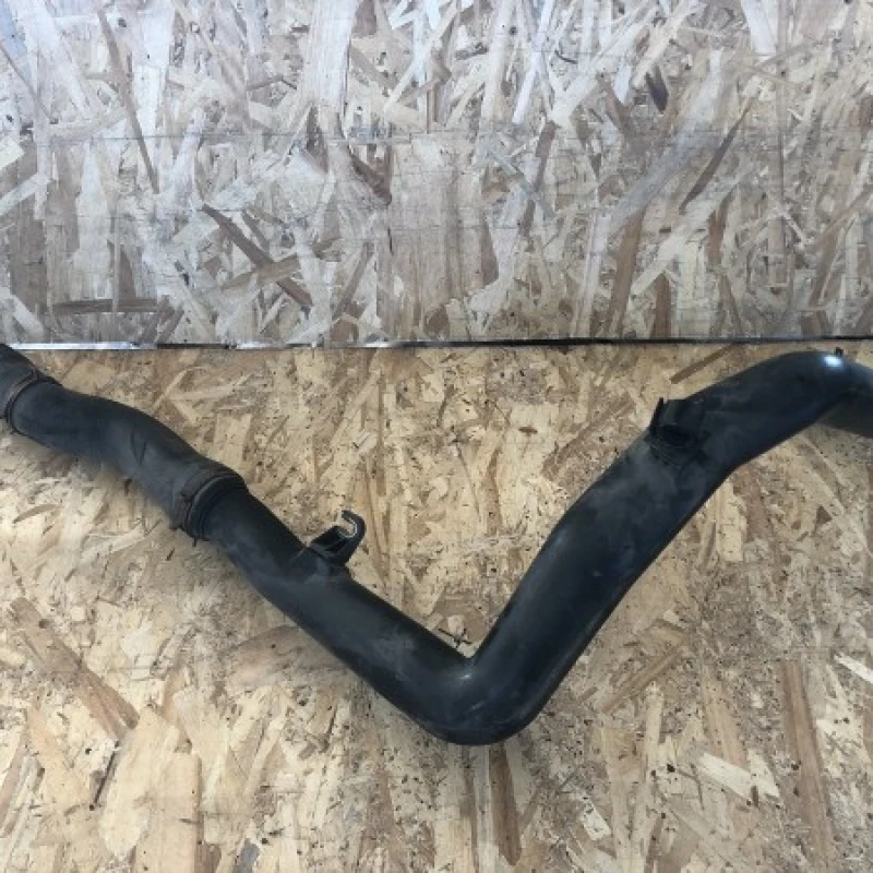 Tub intercooler Skoda 