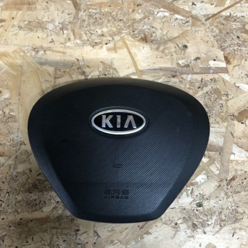 Airbag volan / Kia Ceed Ceed 2008 / Interior
