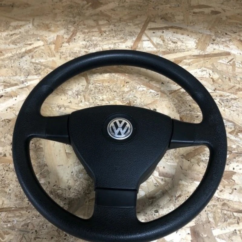 Airbag volan / Volkswagen Touran 1T 2007 / Interior
