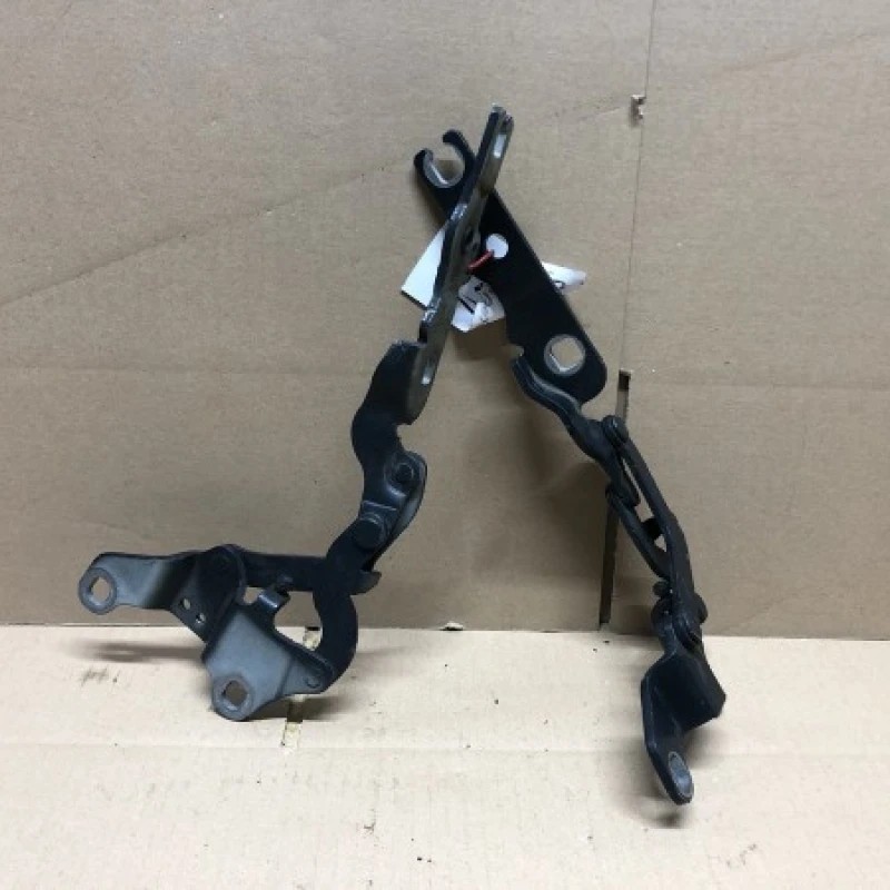 Balamale capota BMW Seria 1 E87 2008