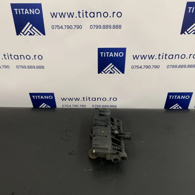 Valva suspensie perne aer fata / Land Rover Range Rover Sport Range Rover Sport 2011 / Directie si suspensie