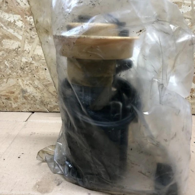 Pompa combustibil rezervor / Skoda Fabia MK2 5J 2008 / Motor, racire si evacuare