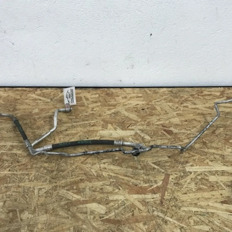 Conducta clima / BMW Seria 5 E60 2006 / Climatizare