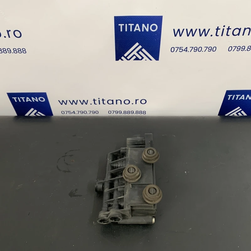 Valva suspensie perne aer fata / Land Rover Range Rover Sport Range Rover Sport 2011 / Directie si suspensie