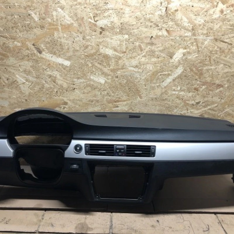 Plansa bord kit airbag / BMW Seria 3 E91 2008 / Interior