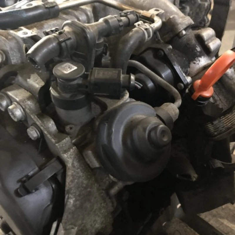 Pompa injectie inalte Volkswagen 