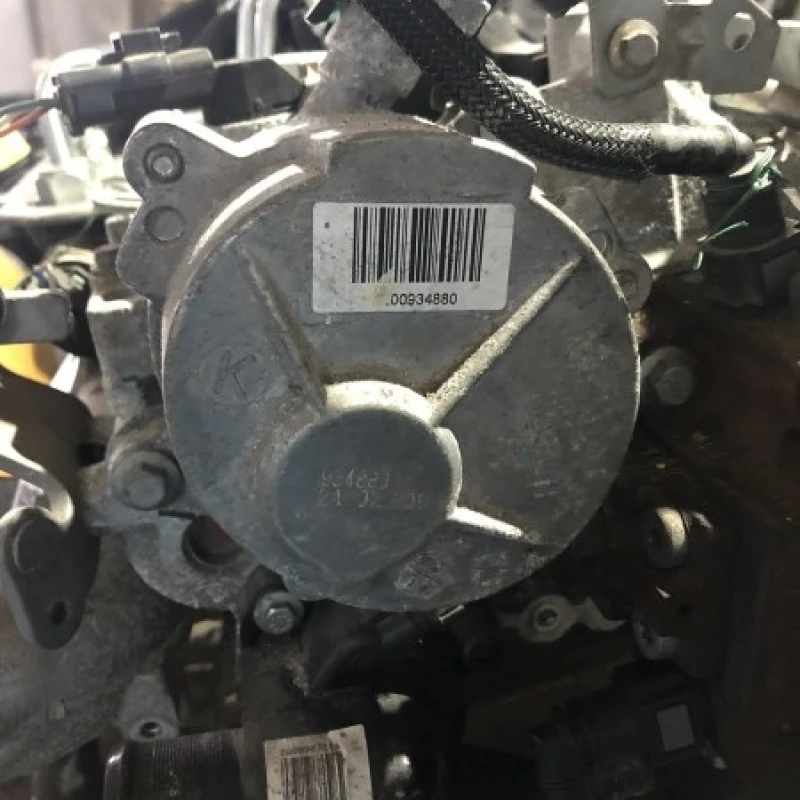 Pompa de vacuum / Nissan Qashqai J10 2010 / Motor, racire si evacuare