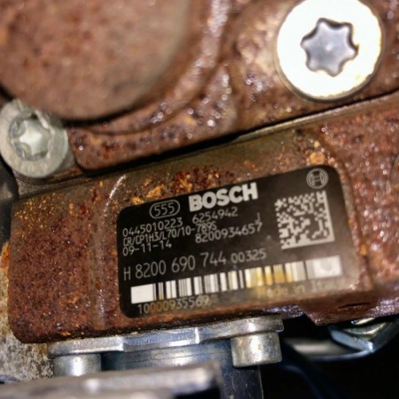 Pompa injectie inalte Nissan 
