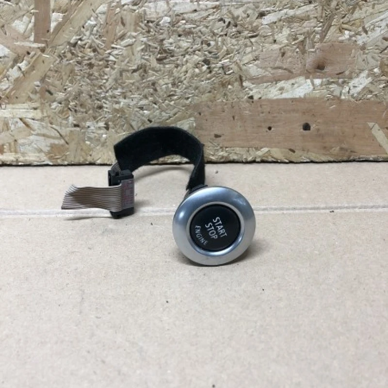 Buton pornire / BMW Seria 1 E87 2008 / Audio si electronice