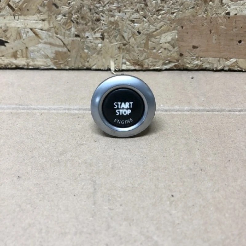 Buton pornire / BMW X1 E84 2010 / Audio si electronice