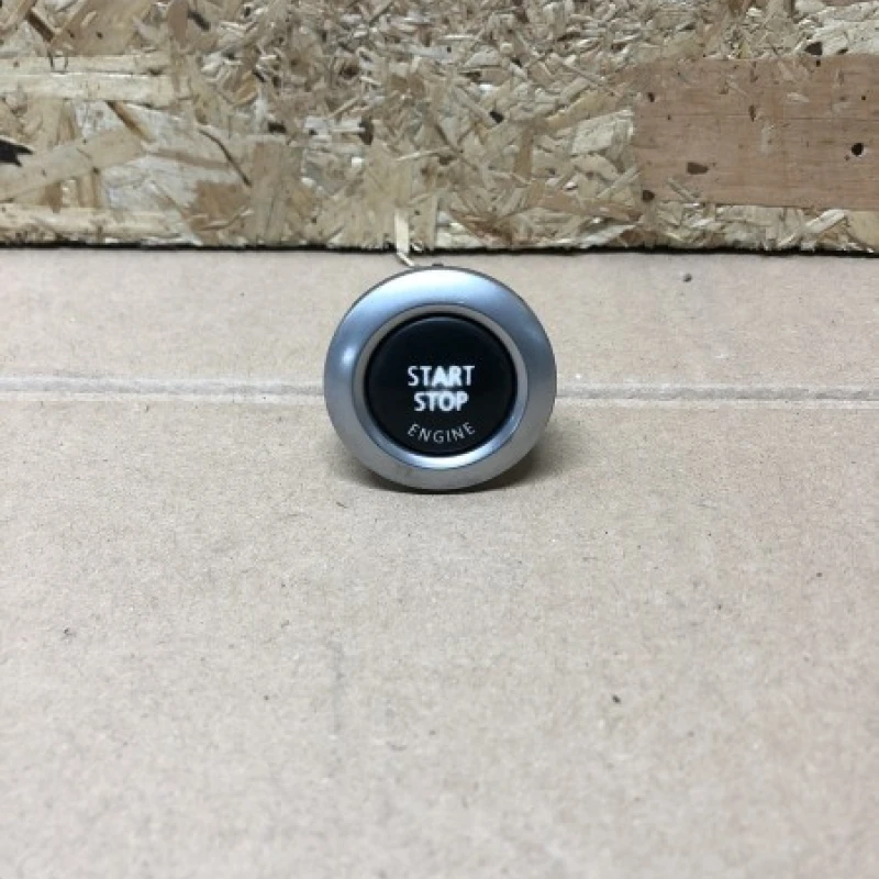 Buton pornire / BMW X1 E84 2010 / Audio si electronice
