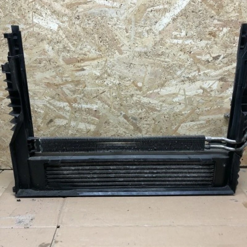 Intercooler / BMW Seria 5 E60 2006 / Motor, racire si evacuare